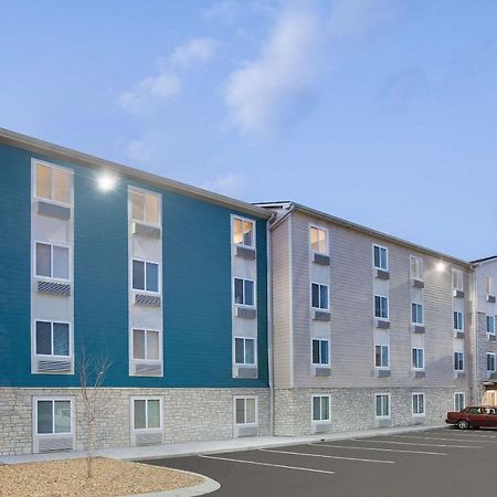 Woodspring Suites Nashville Near Rivergate Гудлетсвил Екстериор снимка