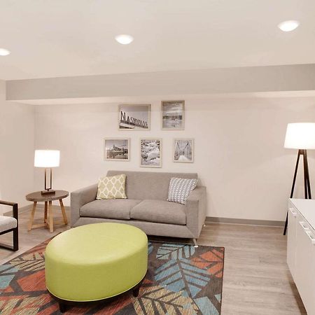 Woodspring Suites Nashville Near Rivergate Гудлетсвил Екстериор снимка