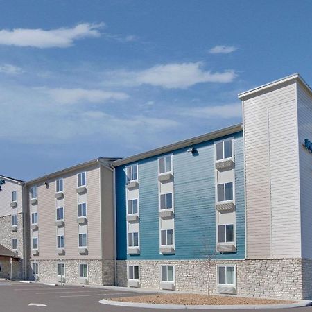 Woodspring Suites Nashville Near Rivergate Гудлетсвил Екстериор снимка