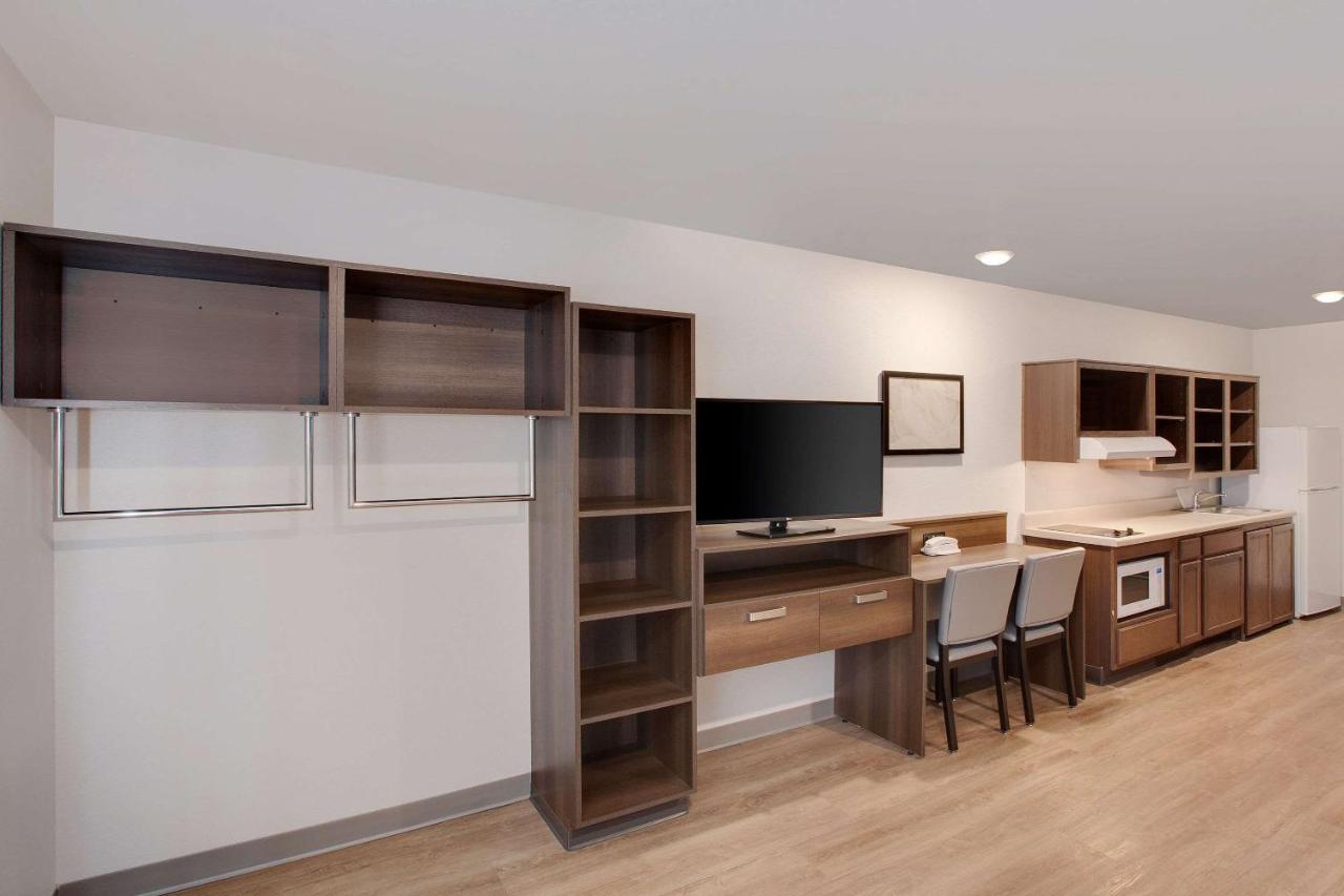 Woodspring Suites Nashville Near Rivergate Гудлетсвил Екстериор снимка