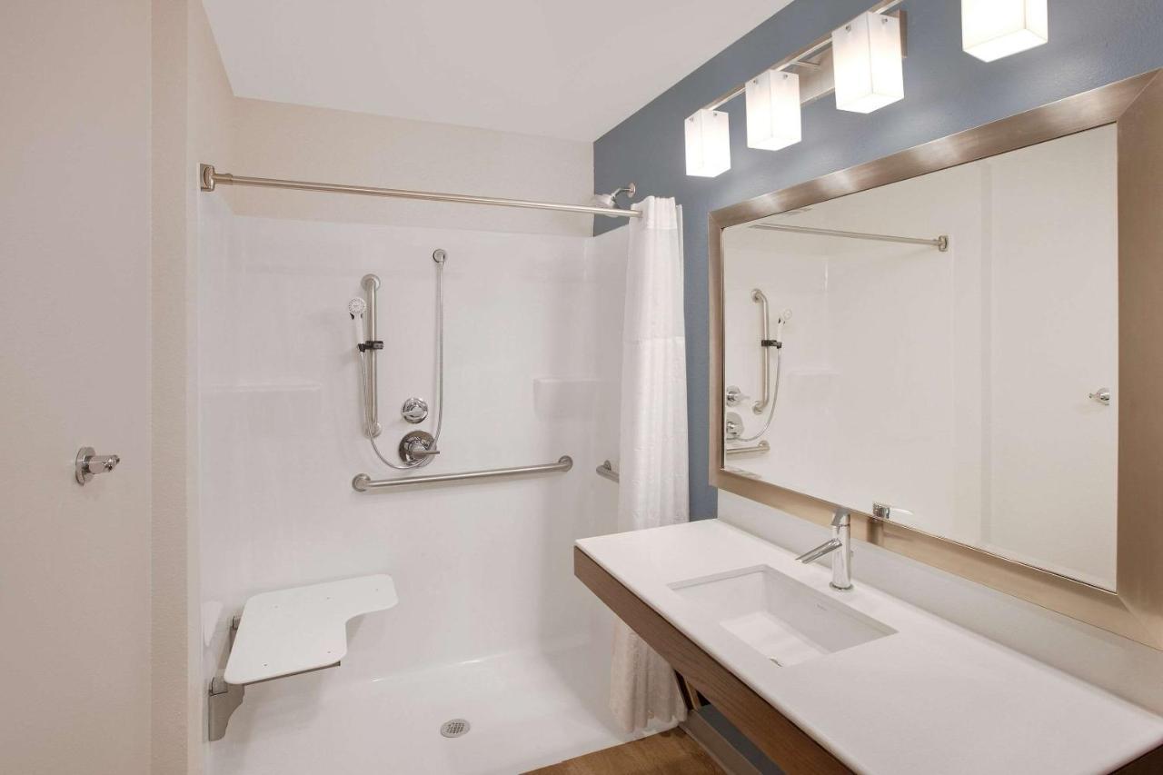 Woodspring Suites Nashville Near Rivergate Гудлетсвил Екстериор снимка