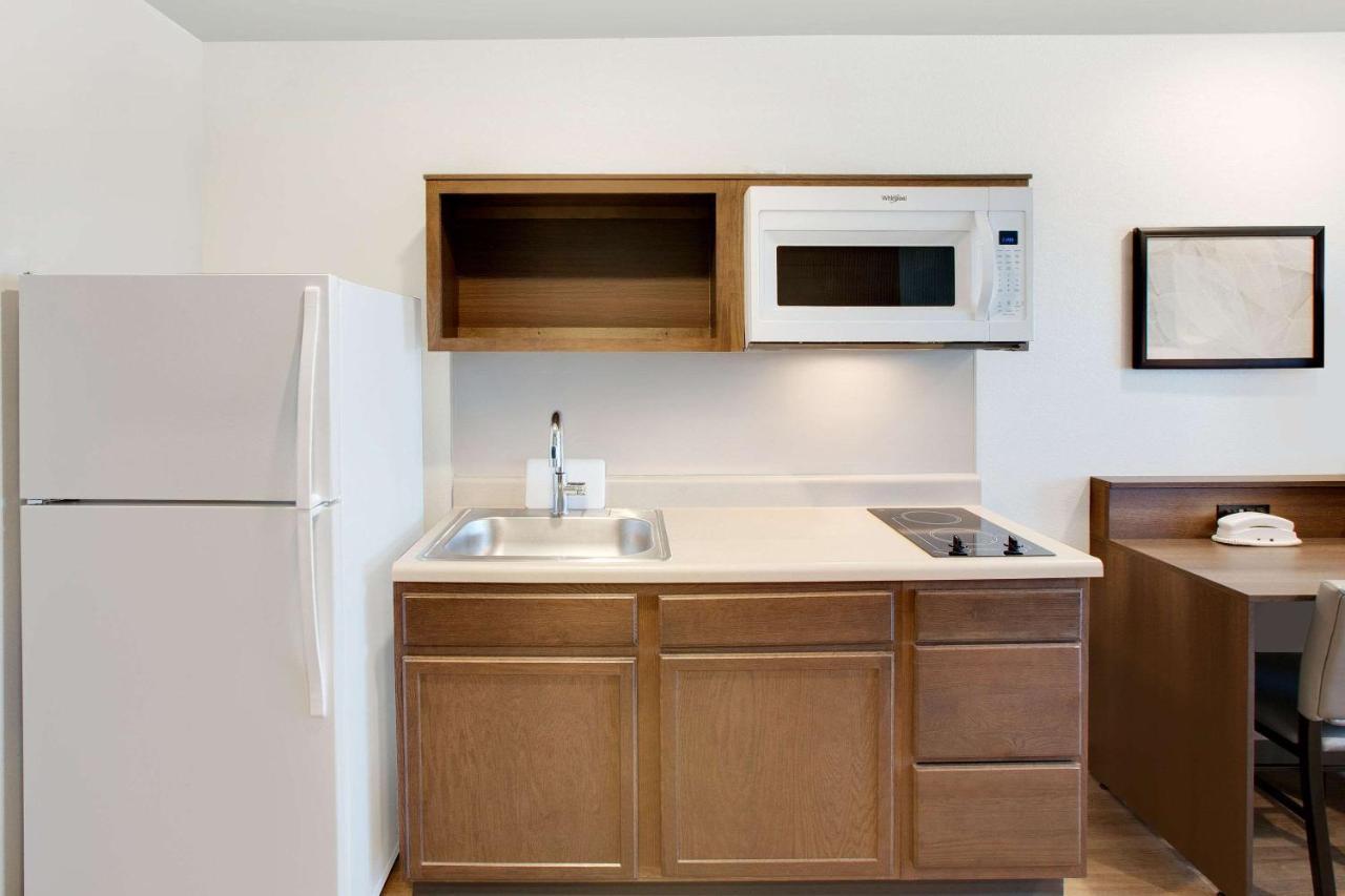Woodspring Suites Nashville Near Rivergate Гудлетсвил Екстериор снимка