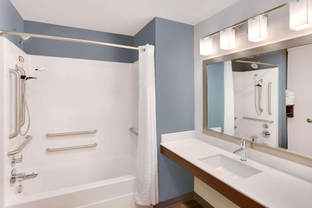 Woodspring Suites Nashville Near Rivergate Гудлетсвил Екстериор снимка