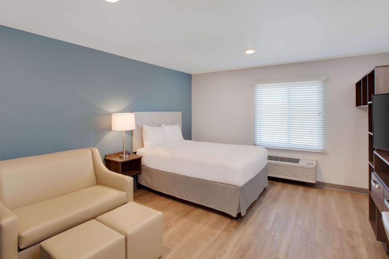 Woodspring Suites Nashville Near Rivergate Гудлетсвил Екстериор снимка