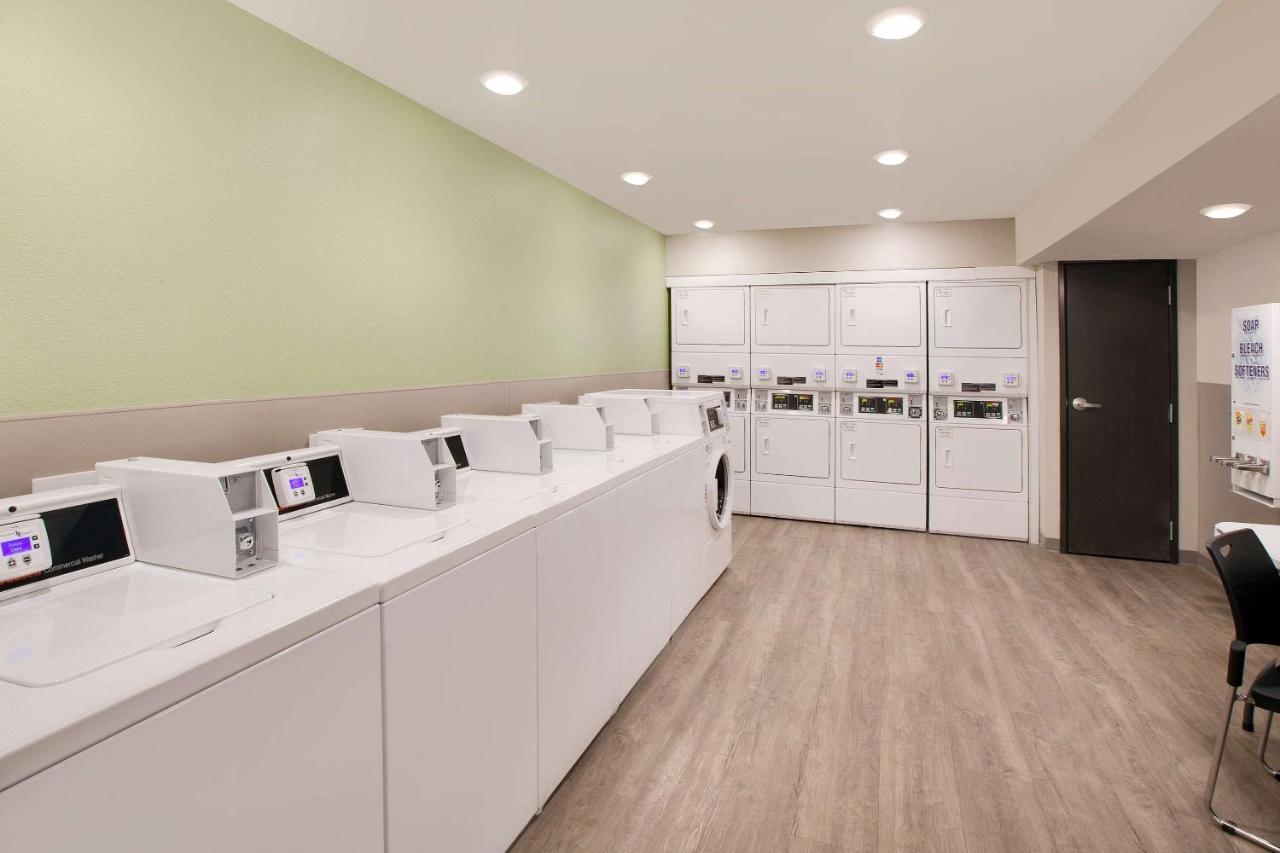 Woodspring Suites Nashville Near Rivergate Гудлетсвил Екстериор снимка