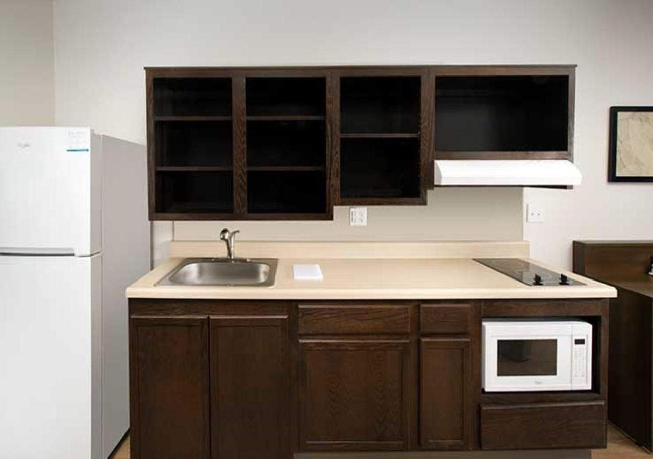 Woodspring Suites Nashville Near Rivergate Гудлетсвил Екстериор снимка