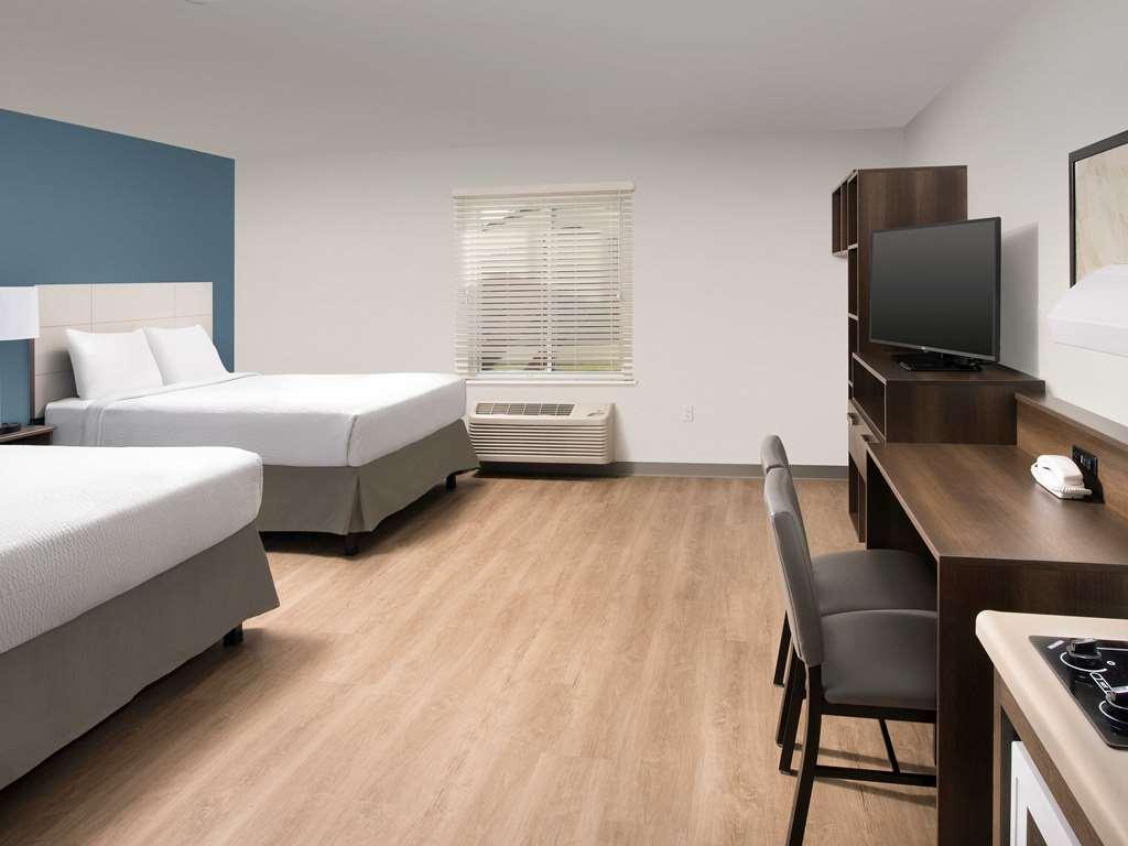 Woodspring Suites Nashville Near Rivergate Гудлетсвил Стая снимка