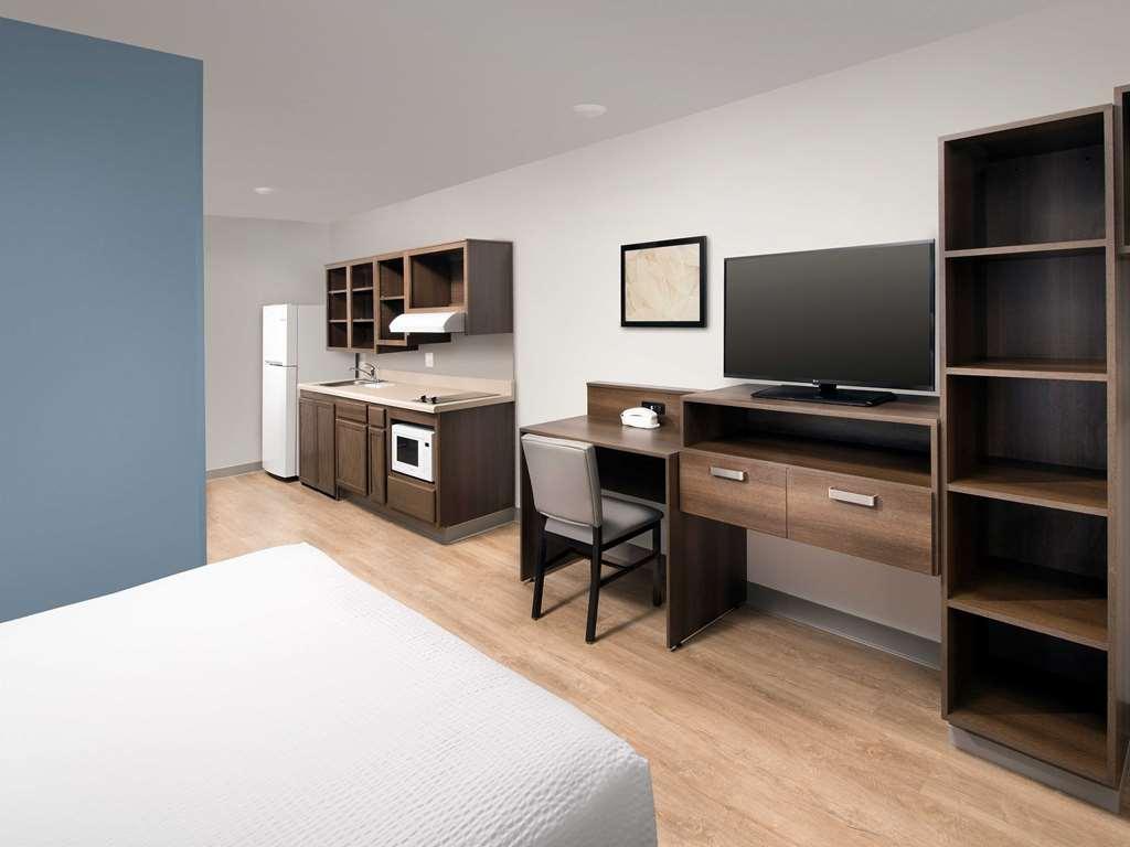 Woodspring Suites Nashville Near Rivergate Гудлетсвил Стая снимка
