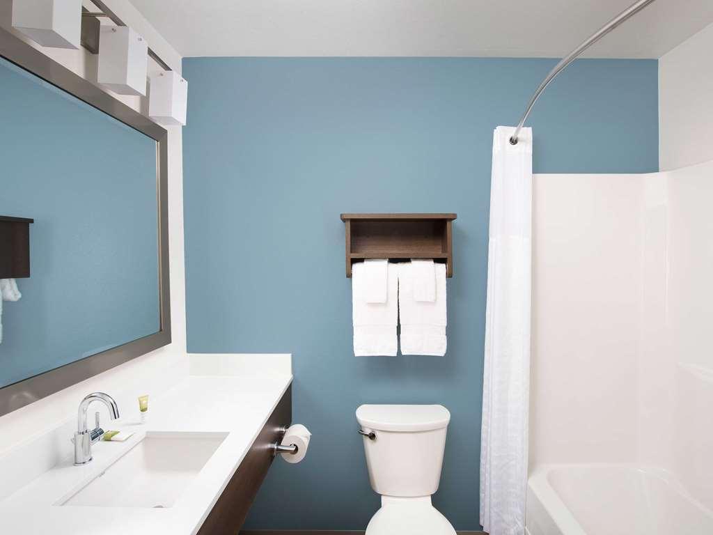 Woodspring Suites Nashville Near Rivergate Гудлетсвил Стая снимка