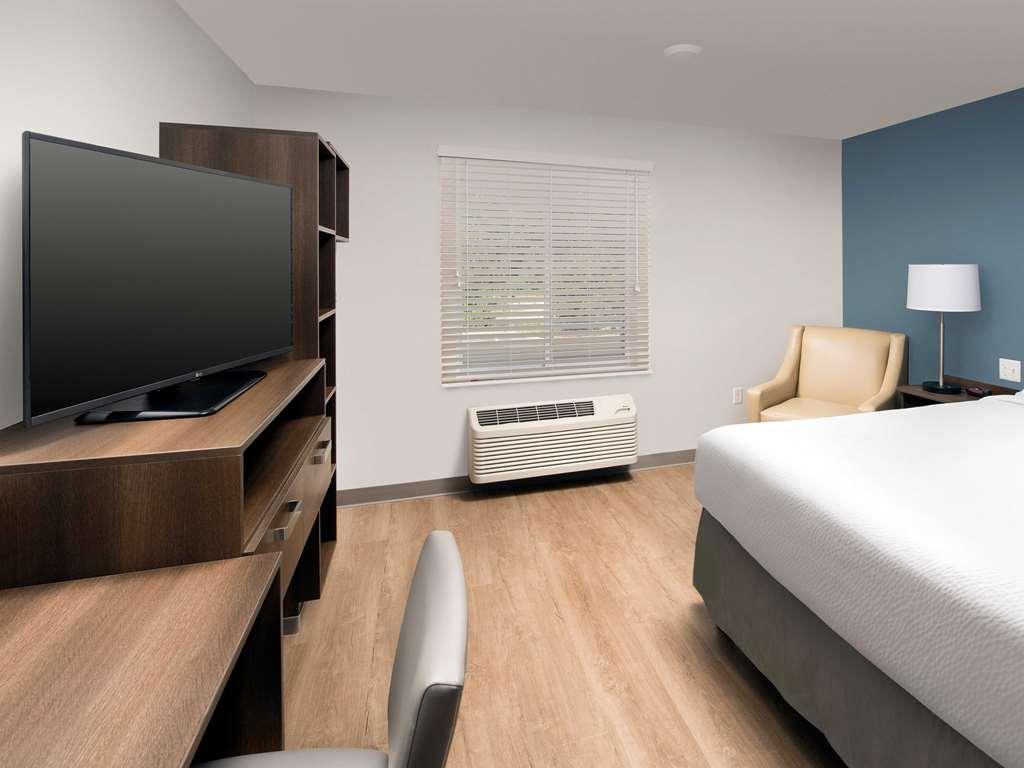 Woodspring Suites Nashville Near Rivergate Гудлетсвил Стая снимка