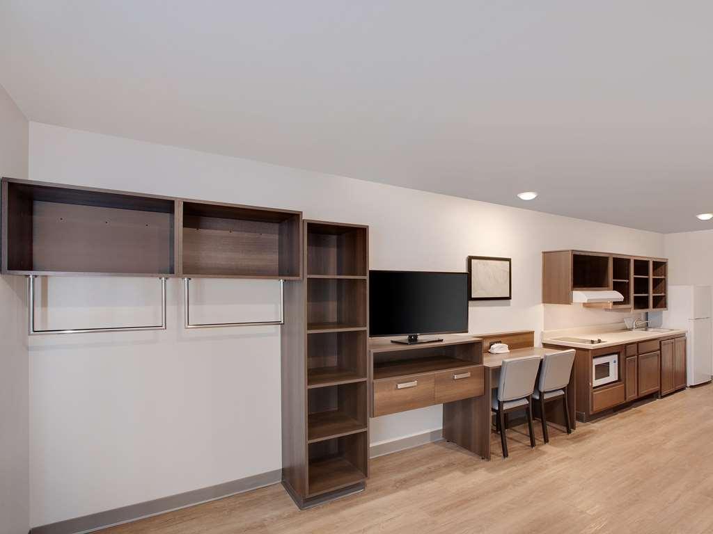 Woodspring Suites Nashville Near Rivergate Гудлетсвил Стая снимка