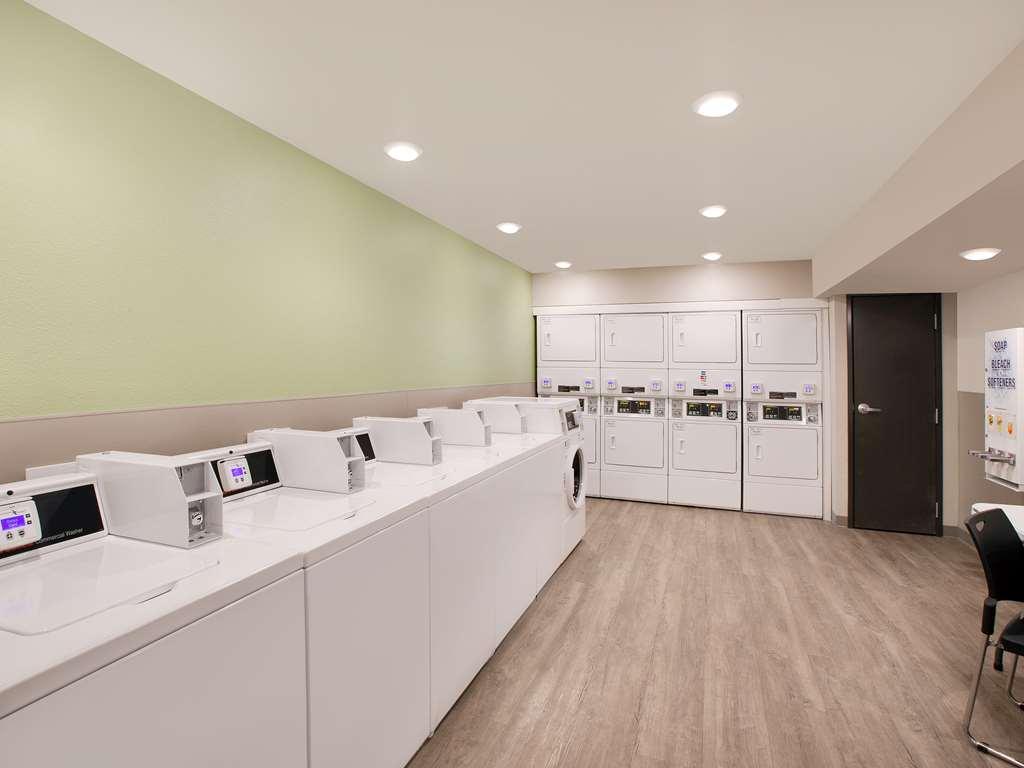 Woodspring Suites Nashville Near Rivergate Гудлетсвил Стая снимка