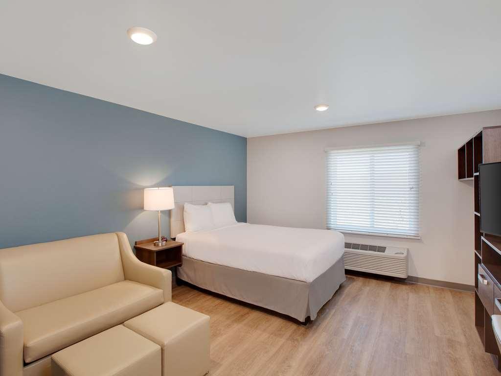 Woodspring Suites Nashville Near Rivergate Гудлетсвил Стая снимка
