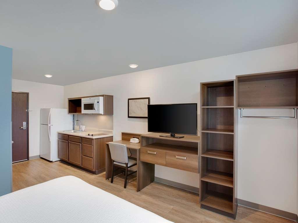 Woodspring Suites Nashville Near Rivergate Гудлетсвил Стая снимка